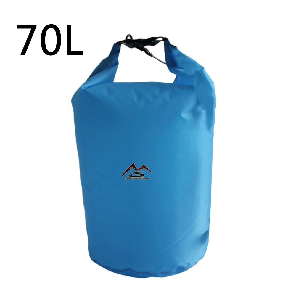 Waterproof packing bag 5L/10L/20L/40L/70