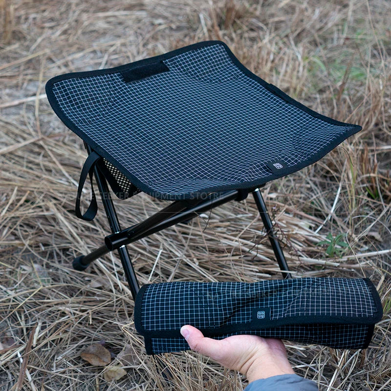 Folding chair