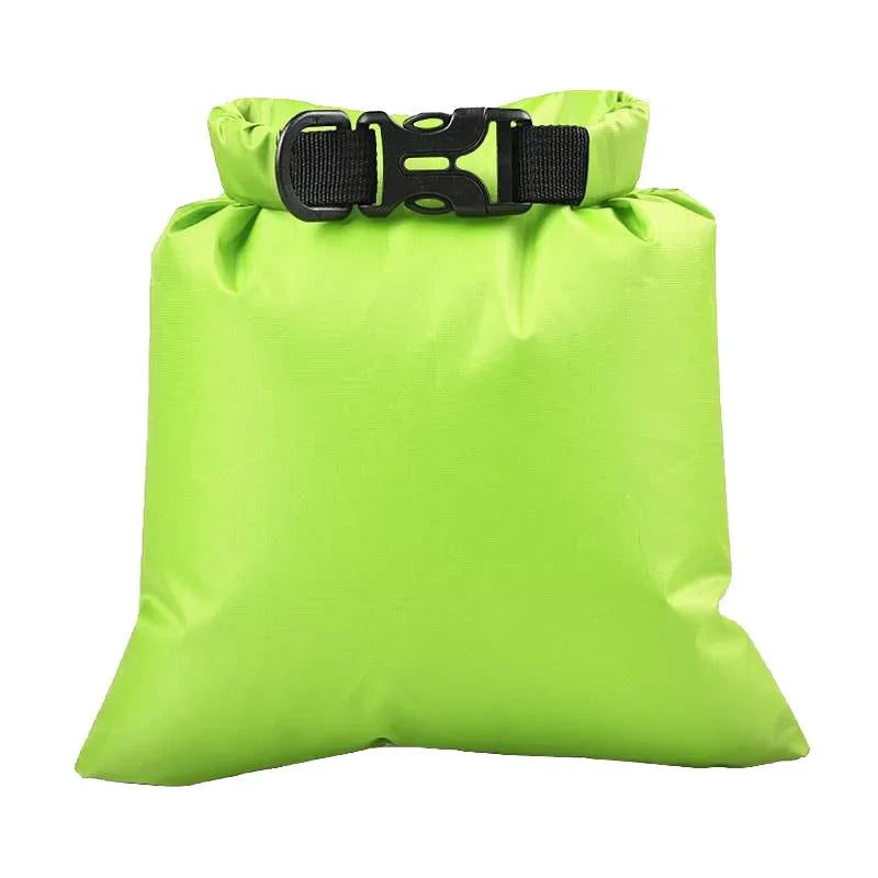 Waterproof packing bag 1.5/2.5/3/3.5/5/8L ultralight