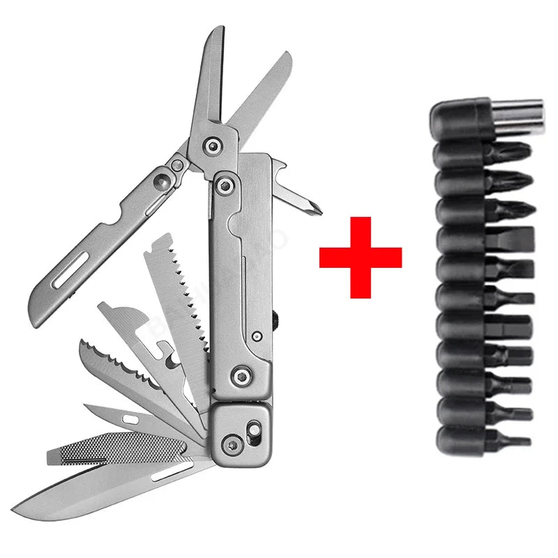 BHBT 14-in-1 Multi-tool