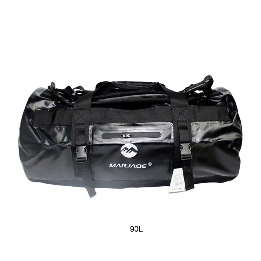 Duffel bag waterproof