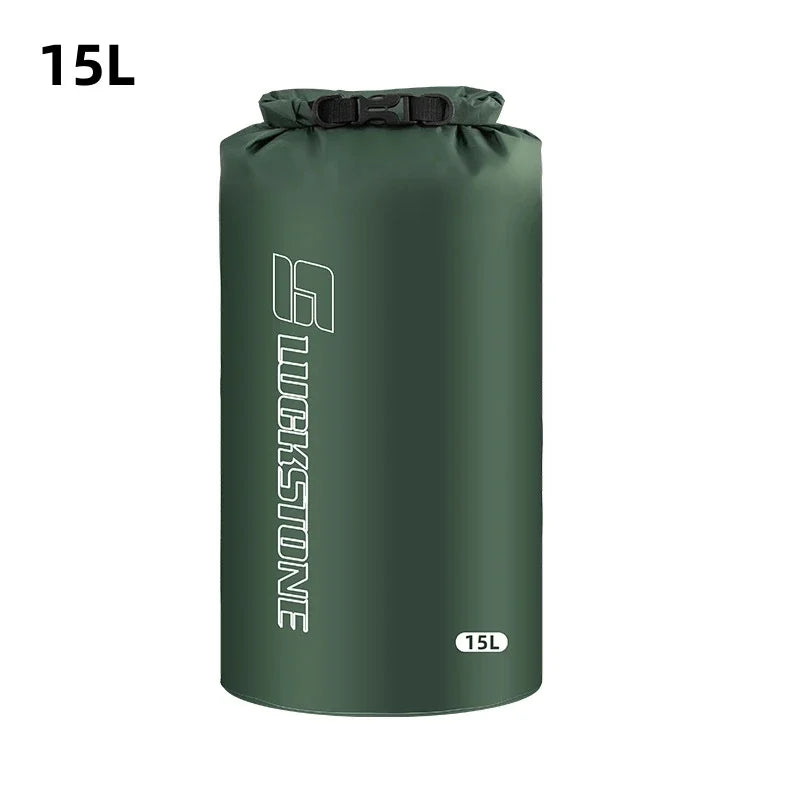 Waterproof packing bags 3L/15L/75L ultralight