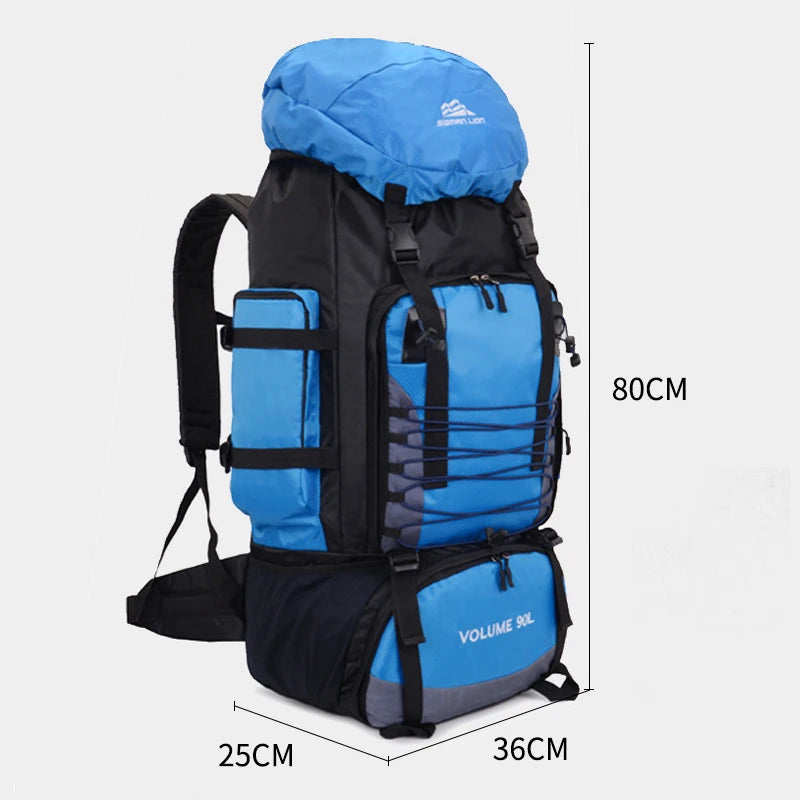 Backpack 90L