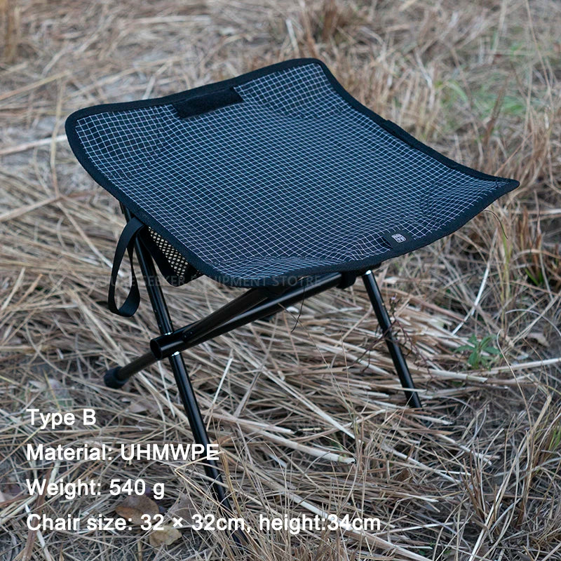 Folding chair