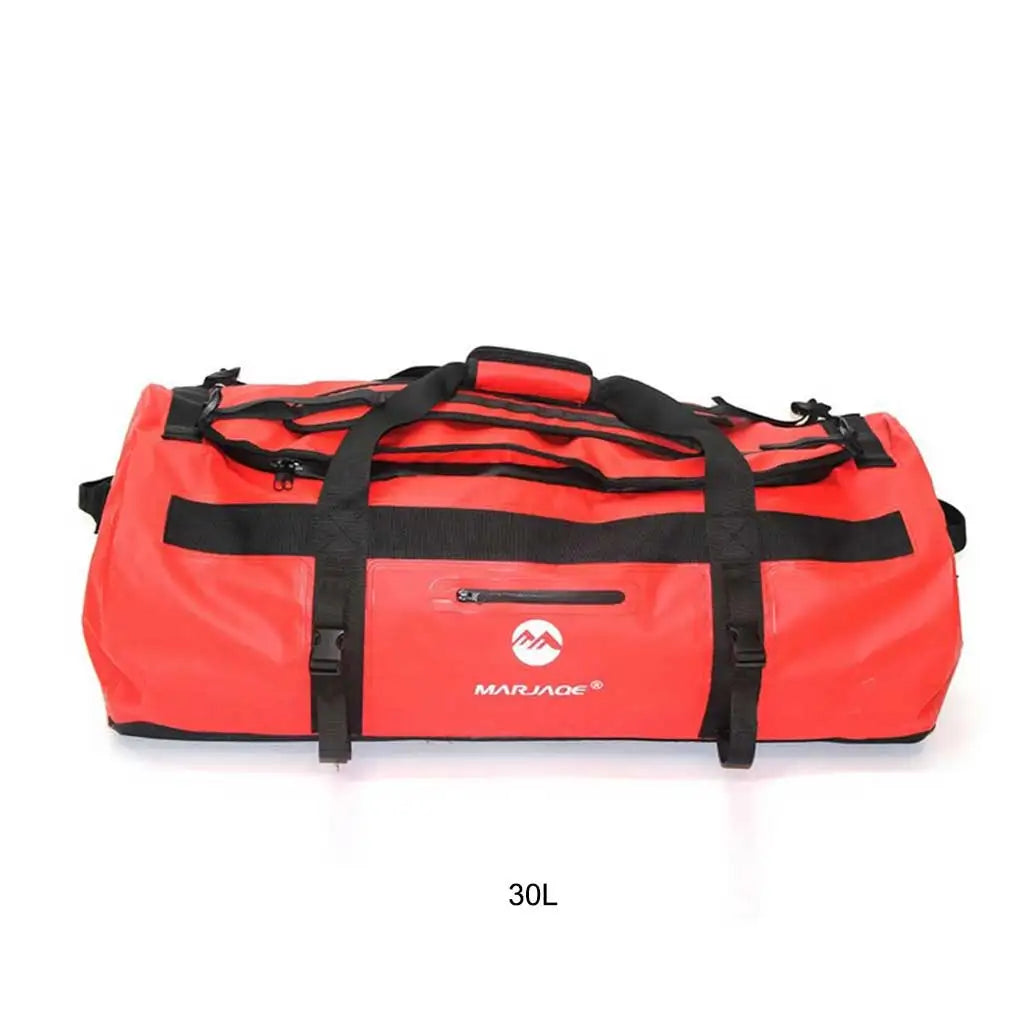 Duffel bag waterproof