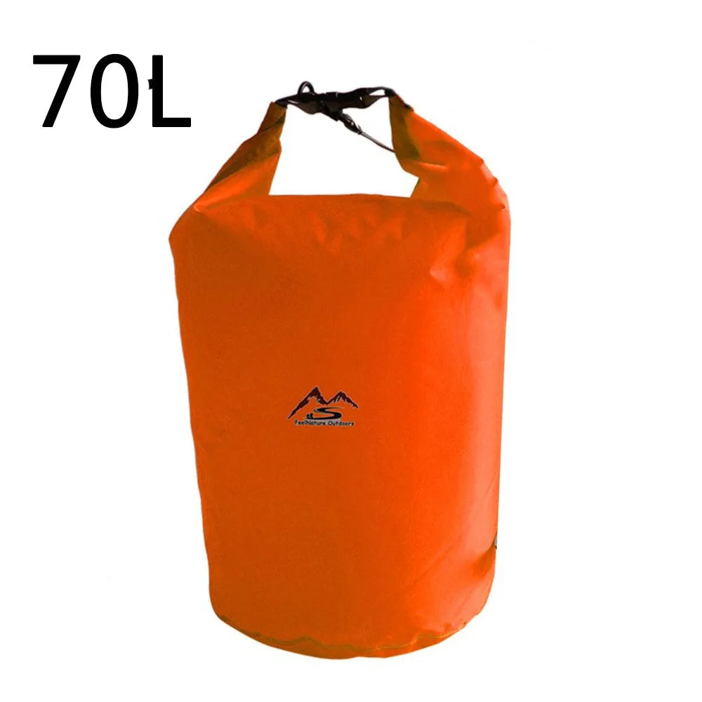 Waterproof packing bag 5L/10L/20L/40L/70