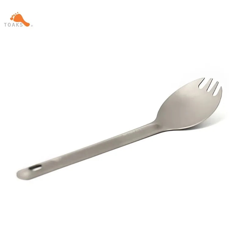 TOAKS Titanium Spork