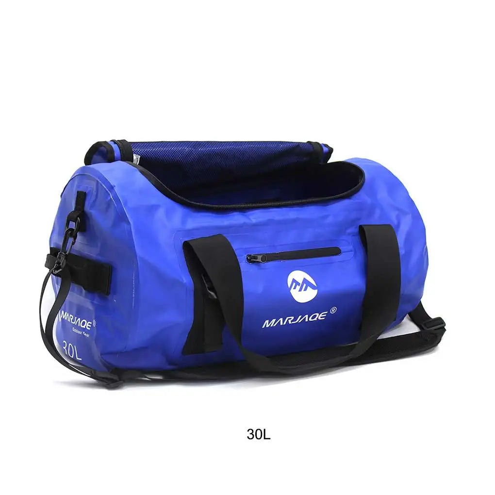 Duffel bag waterproof