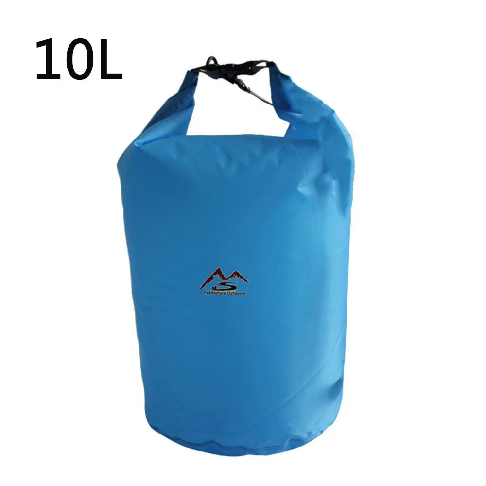 Waterproof packing bag 5L/10L/20L/40L/70