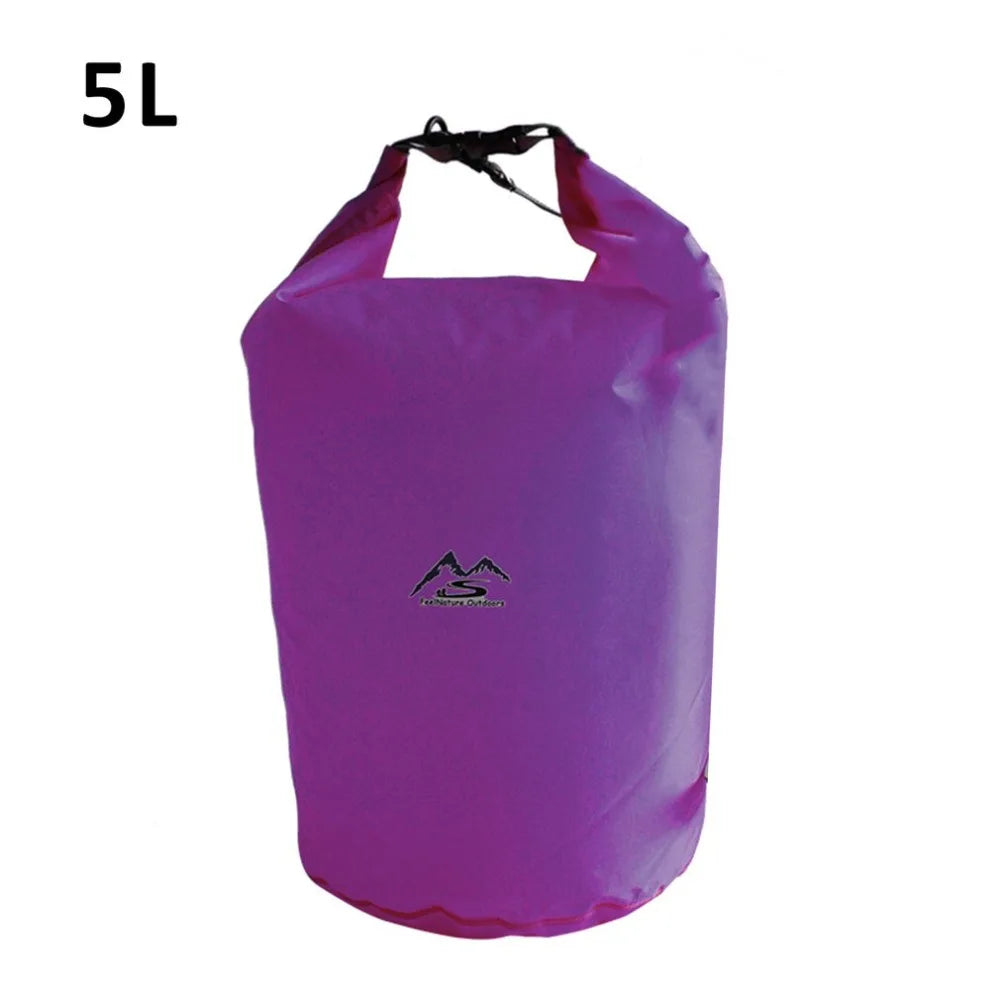 Waterproof packing bag 5L/10L/20L/40L/70