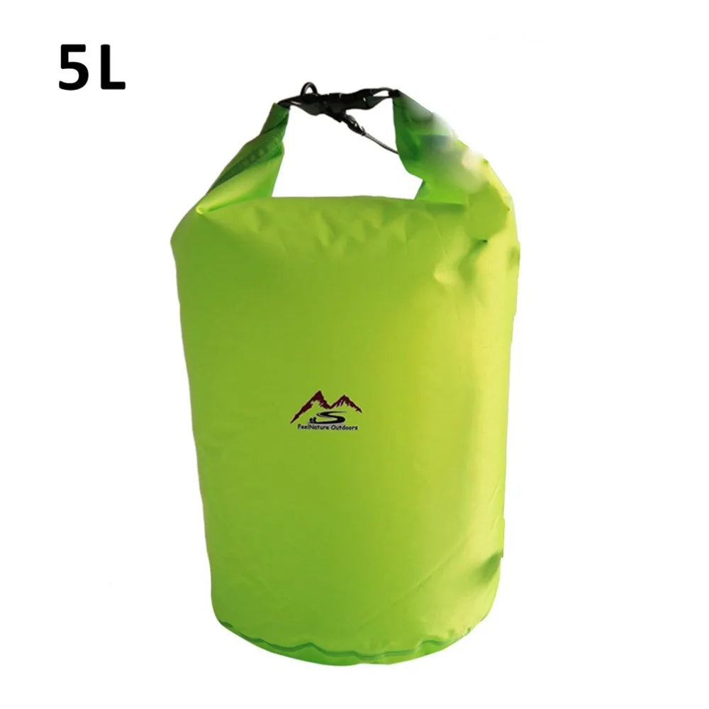 Waterproof packing bag 5L/10L/20L/40L/70