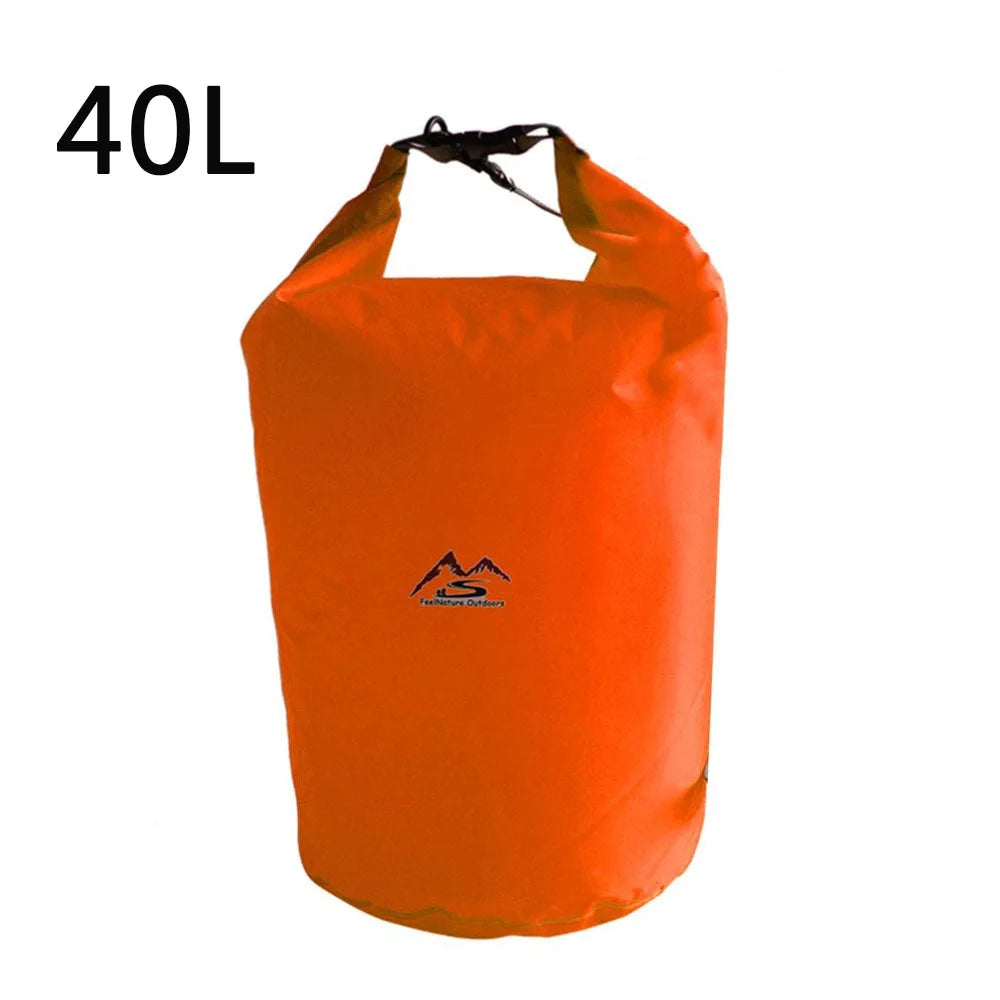 Waterproof packing bag 5L/10L/20L/40L/70