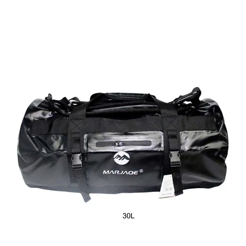 Duffel bag waterproof