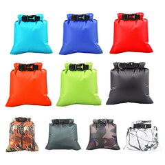 Waterproof packing bag 1.5/2.5/3/3.5/5/8L ultralight