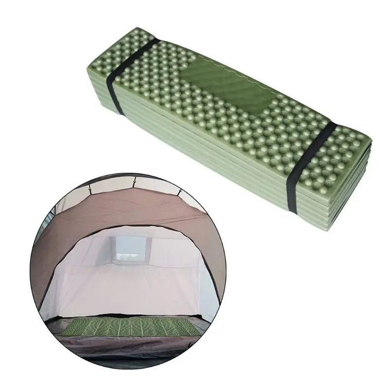 Foldable Sleeping Mat