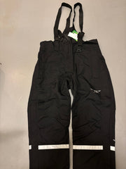 FAS arbeidsbukse svart