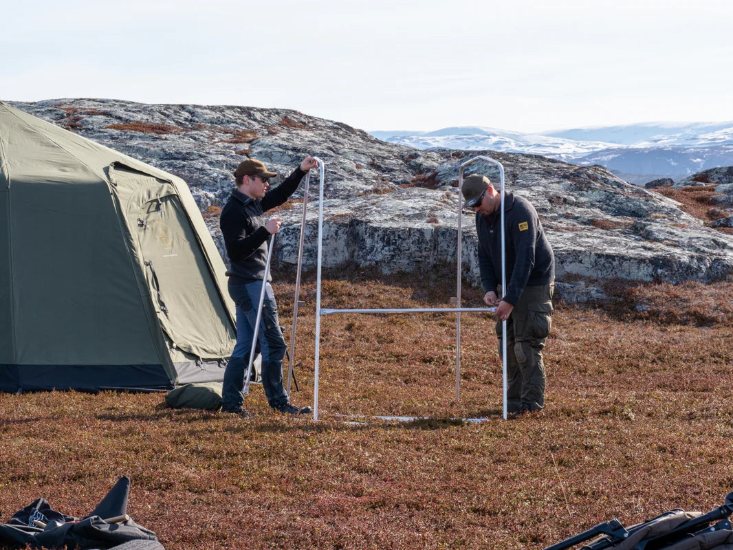 Vindfang til Venor Gamme