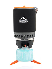 Widesea camping stormkjøkken