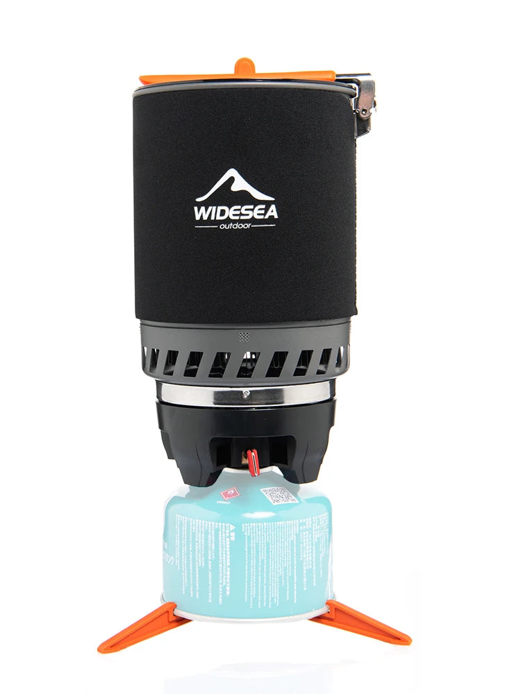 Widesea camping stormkjøkken