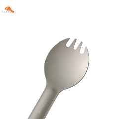 TOAKS Titanium Spork