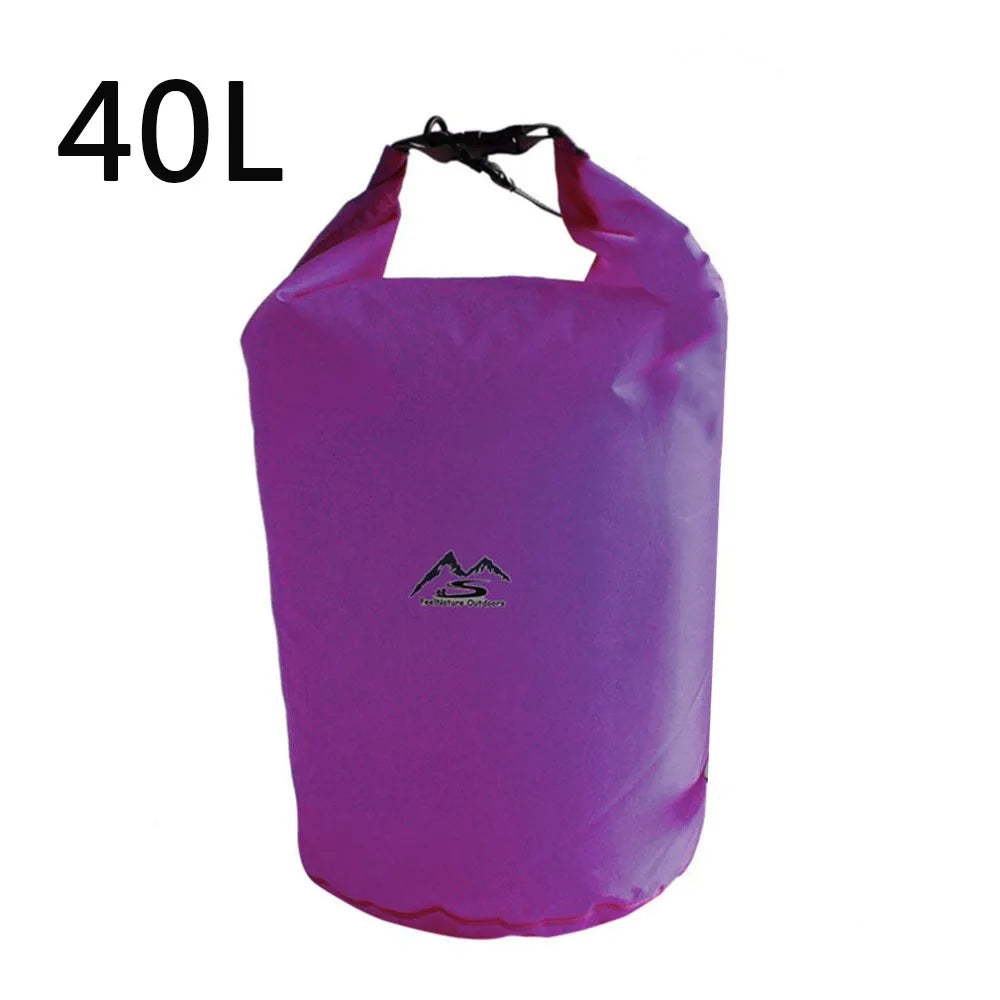 Waterproof packing bag 5L/10L/20L/40L/70