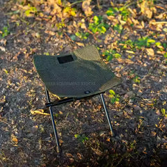 Folding chair