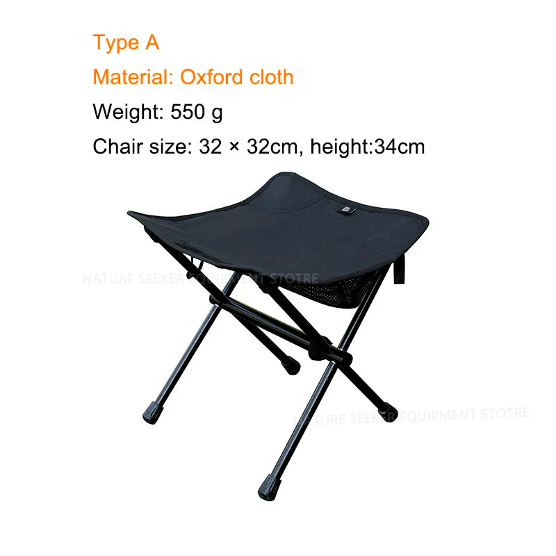 Folding chair