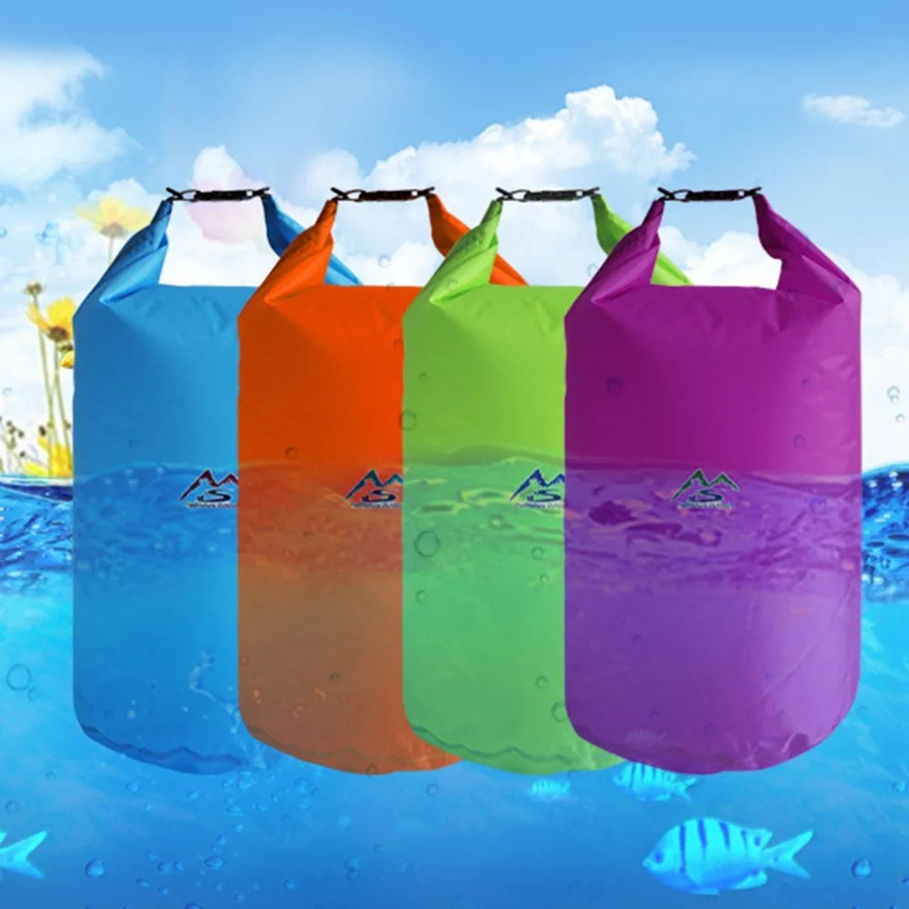 Waterproof packing bag 5L/10L/20L/40L/70