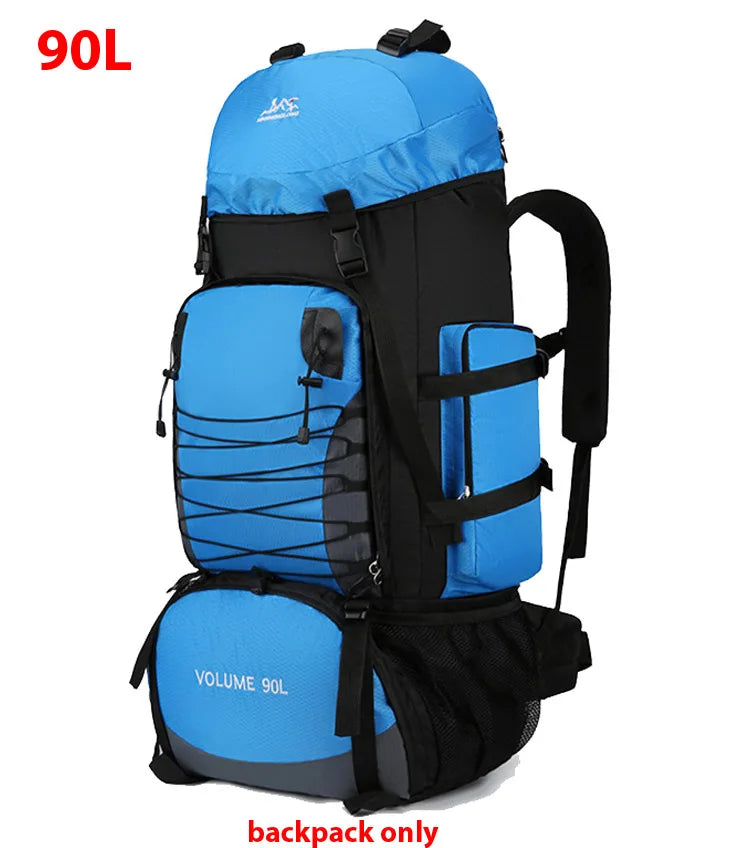 Backpack 90L