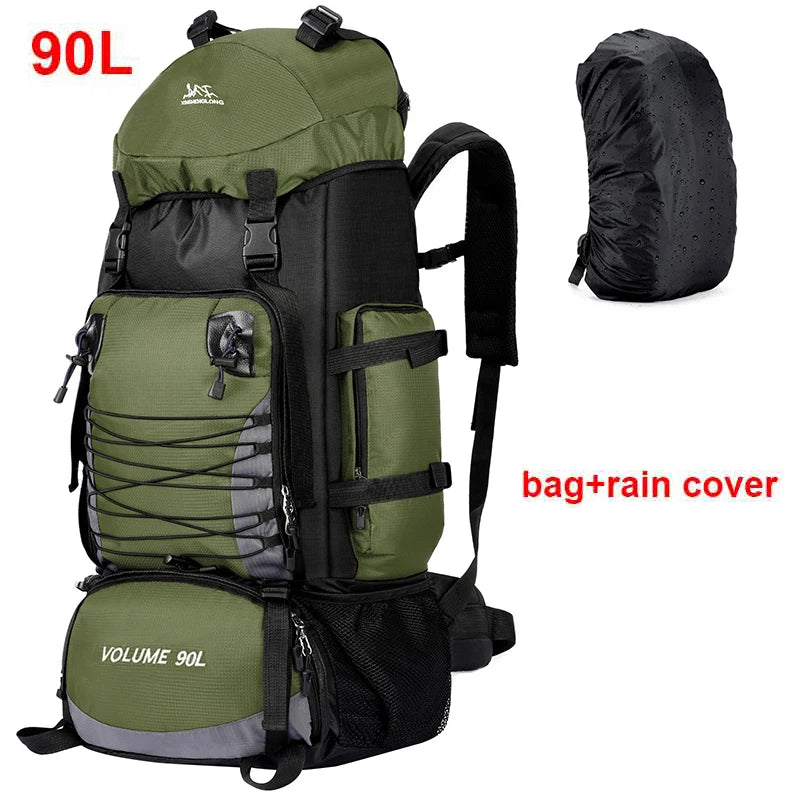 Backpack 90L