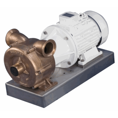 CEM 070 7,5KW 500L/min 400V 3 fas