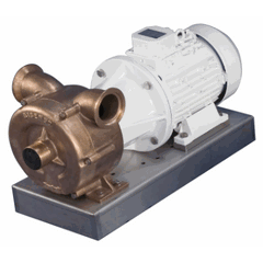 CEM 070 7,5KW 500L/min 400V 3 fas