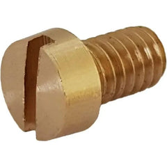Kamskrue MCS M5X10 Messing (0.0279.035)