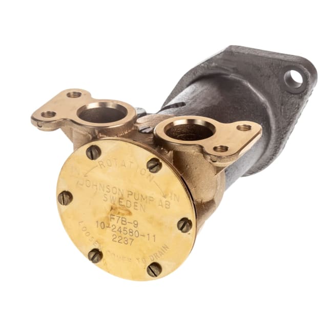F7B-9 Impellerpumpe OEM (10-24580-11)