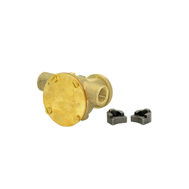 F35B-9 Impellerpumpe OEM (10-35211-5)