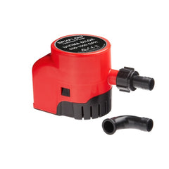 Ultima Bilge lensepumpe 51 l/min 12V