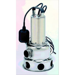 Lensepumpe PRIOX 460/13 M 230V