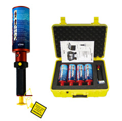 Safety Line 40 – Case Kit – 4 liner