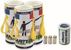 Safety Line 40 – Reloading Kit 20Pack