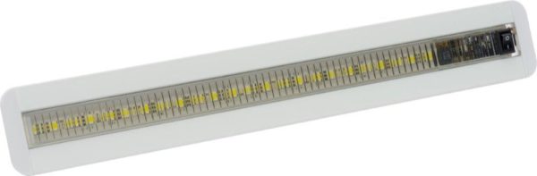 LYSLIST LED – R-815 High Output Innfellbar