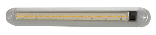 LEDlys, 314 mm,  10-30V,  Resolux 106