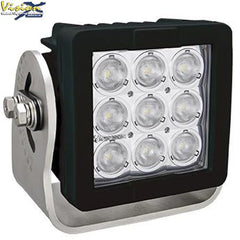 LED LYS 9x7W – 63W – 7200 Lumen