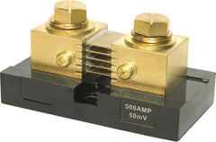 DC Digital Current Shunt- 500A (8255)