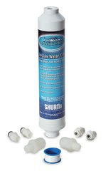 In-Line vannfilter Shurflo10″