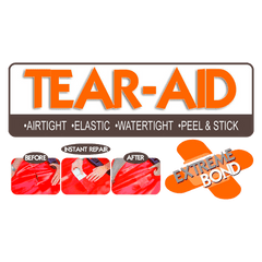 Tear-Aid Repair Set