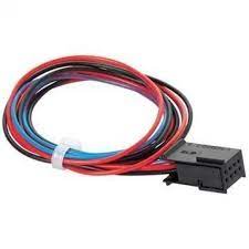 Adapter cable 8 pin (voltmtr, timet., kl.)