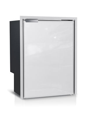 Kjøleskap 51 Liter – C51i Perle grå eller Sort