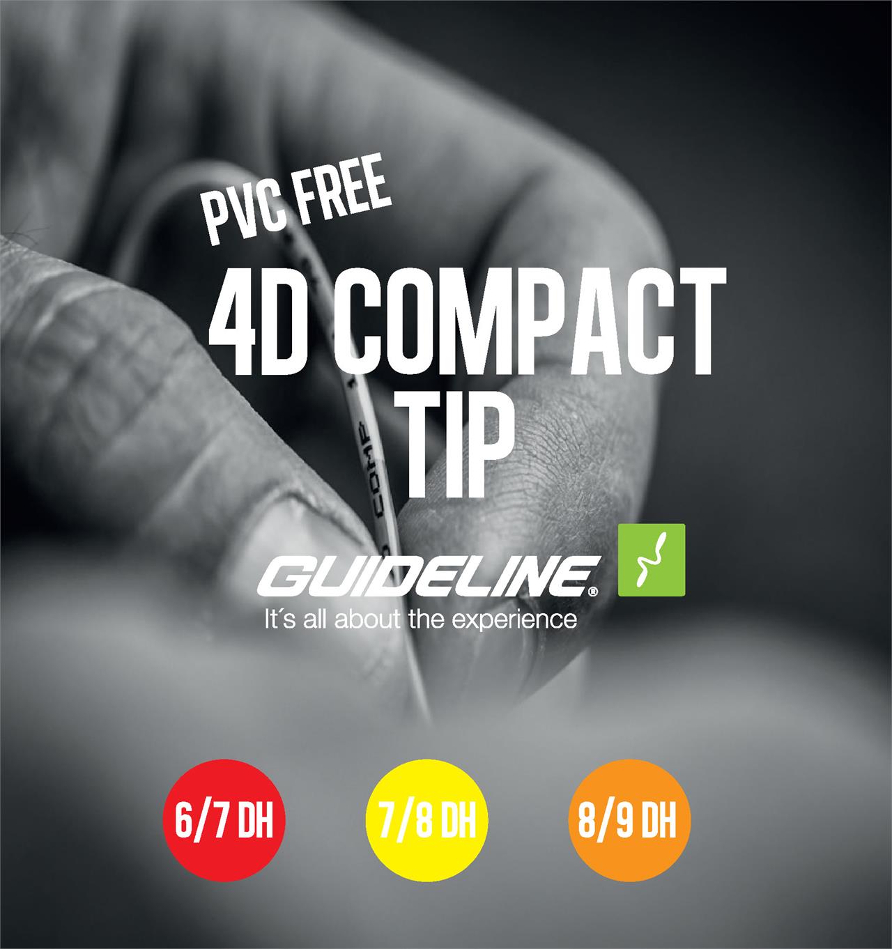 Guideline 4D Compact Tip