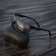 Guideline Ambush Sunglasses - Grey Lens 3X