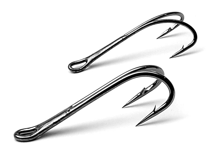 Guideline Double Hook Strong